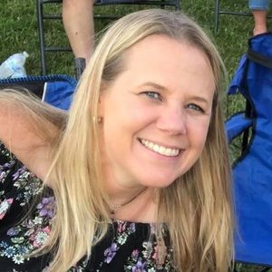 Meet your Posher, Jennifer